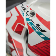 Mootorratas KOVE 450 RALLY