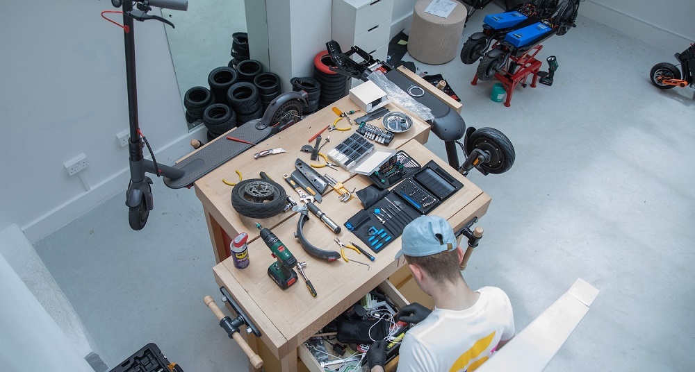 elektrooniku töökuulutus