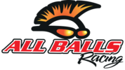 Pildid / - All Balls Racing
