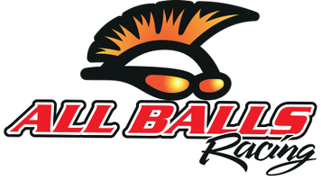 Pildid / - All Balls Racing