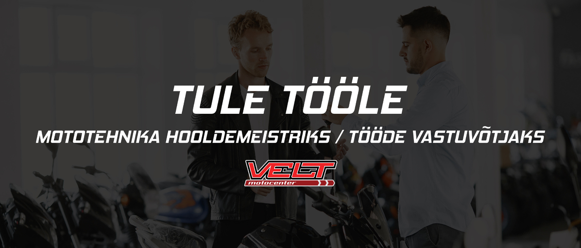 tule tööle web