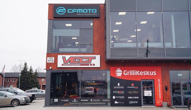 Pildid / - Tartu esinduse pilt UUS VÄIKE
