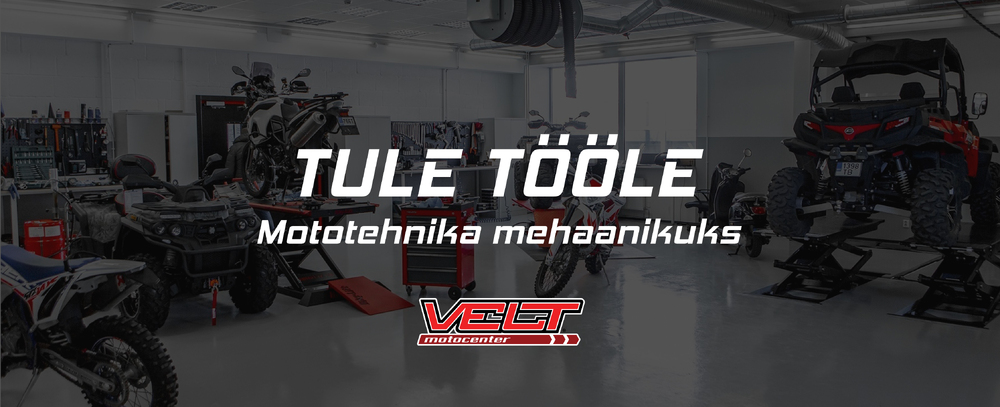 TULE TÖÖLE WEB3